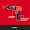 Craftsman Craftsman Air Hammer CMXPTSG1010NB - alternate 2